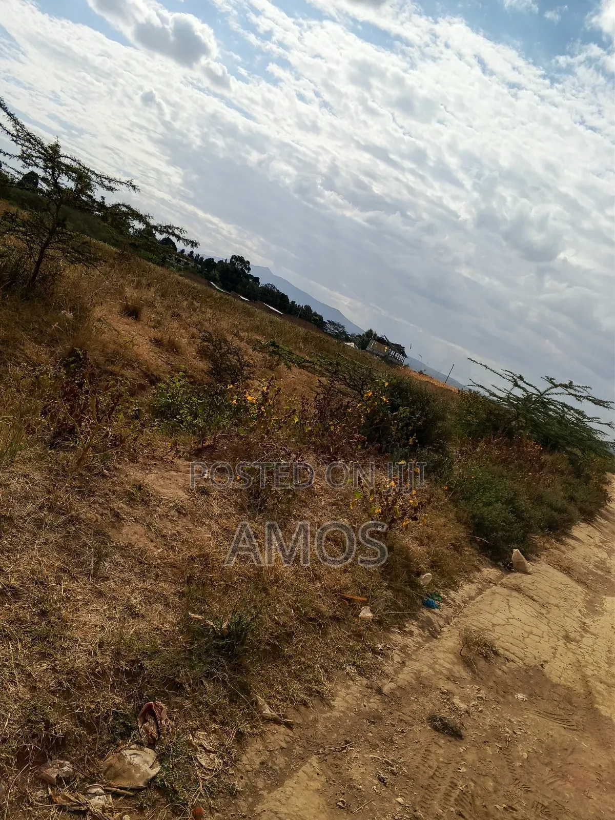 1⁄8acre Plots for Sale in Maimahiu Mafuta Taa Area in Mai Mahiu