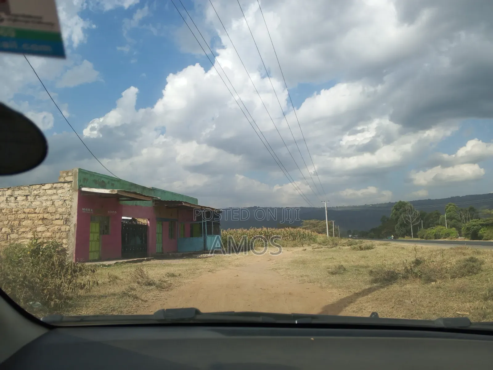 1⁄8acre Plots for Sale in Maimahiu Mafuta Taa Area in Mai Mahiu