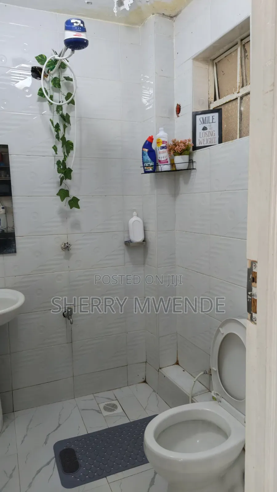 Cosy, Clean Perfect Studio Airbnb in Utawala Shooters Kigwathi Road in Complex Utawala