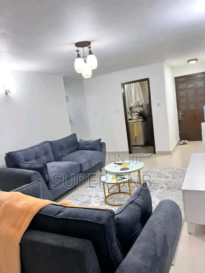 Fully Furnished Two Bedroom Airbnb in Ruaka in Ruaka