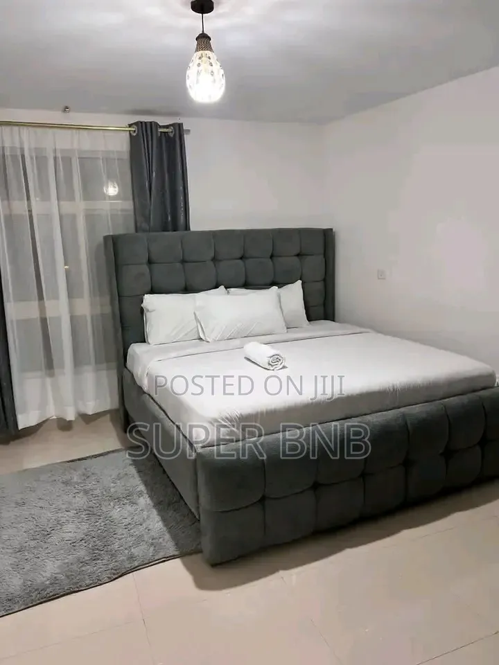 Fully Furnished Two Bedroom Airbnb in Ruaka in Ruaka