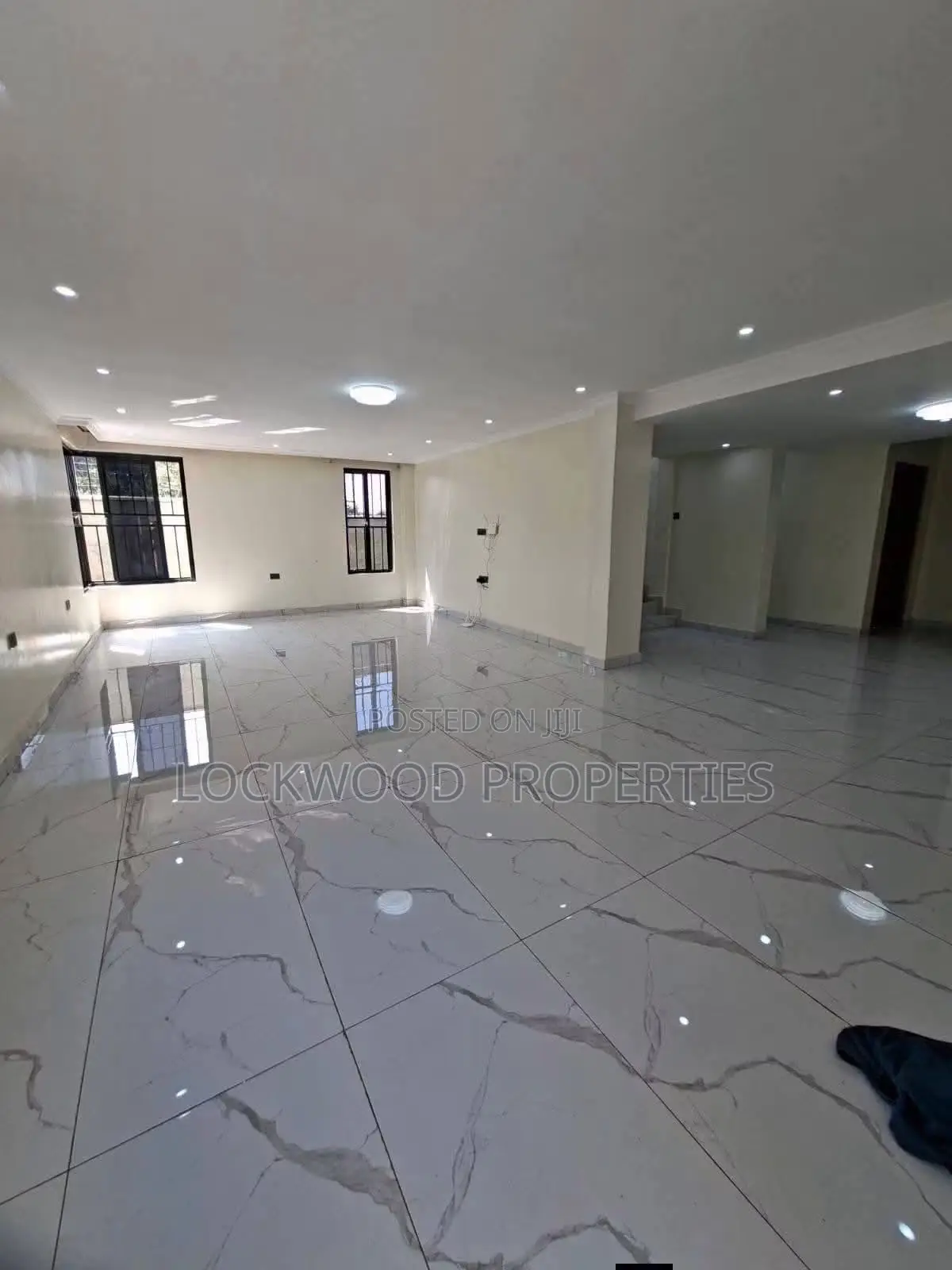 5bdrm Maisonette in Kamangu, Kikuyu for rent in Kikuyu