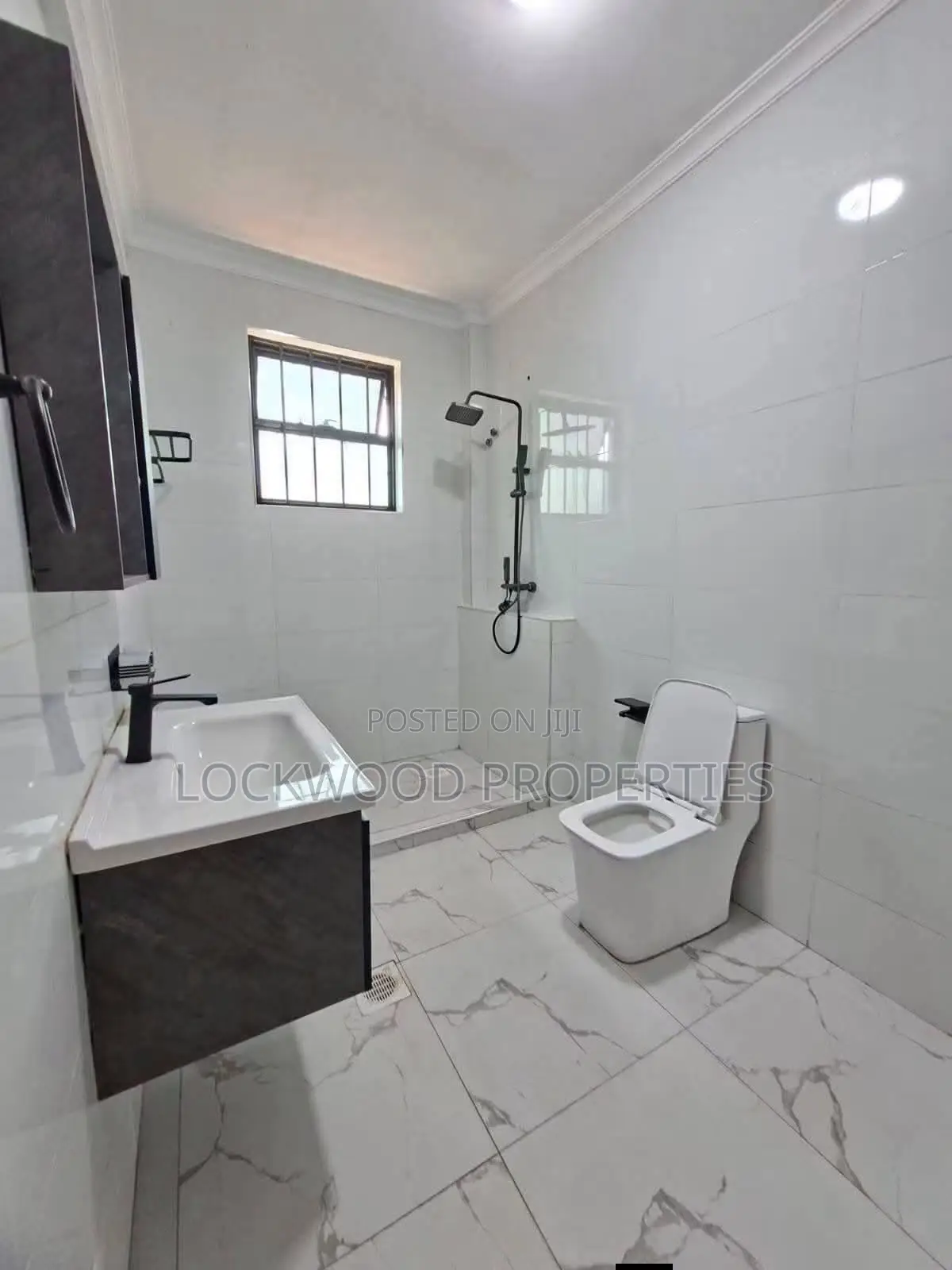 5bdrm Maisonette in Kamangu, Kikuyu for rent in Kikuyu