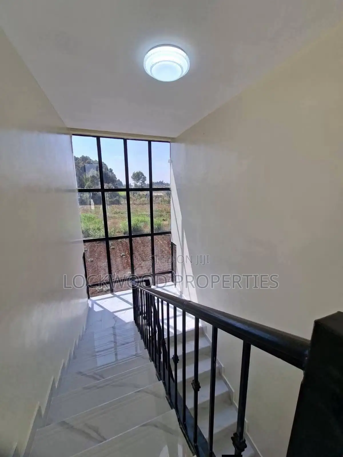 5bdrm Maisonette in Kamangu, Kikuyu for rent in Kikuyu