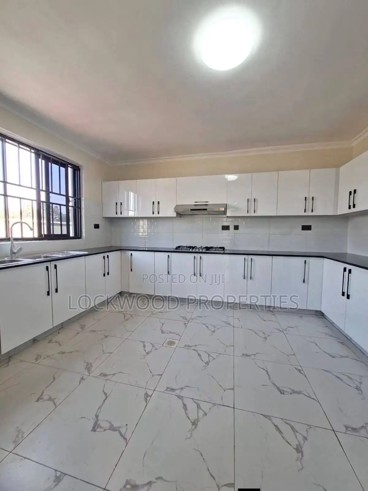 5bdrm Maisonette in Kamangu, Kikuyu for rent in Kikuyu