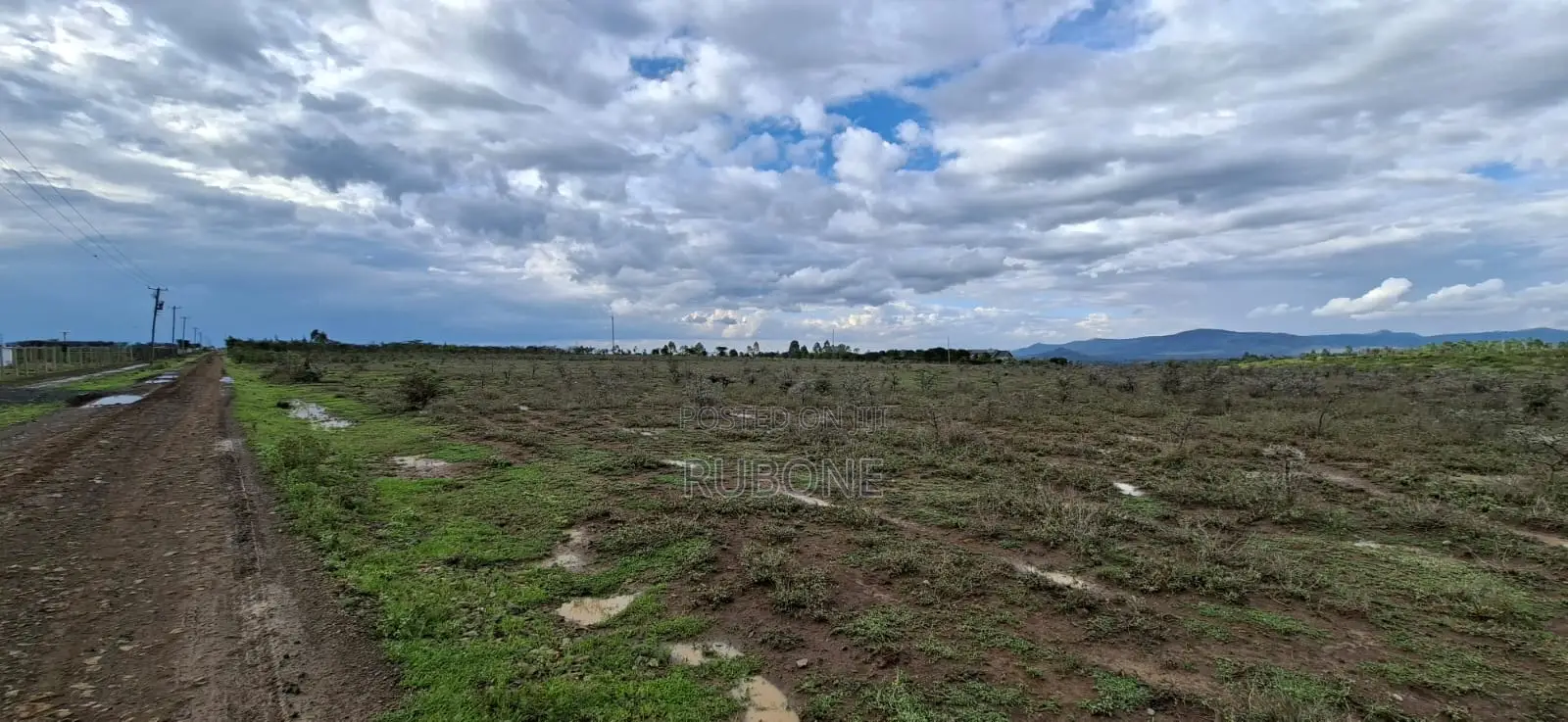 6 Acres Available in Mukima, Nanyuki in Nanyuki
