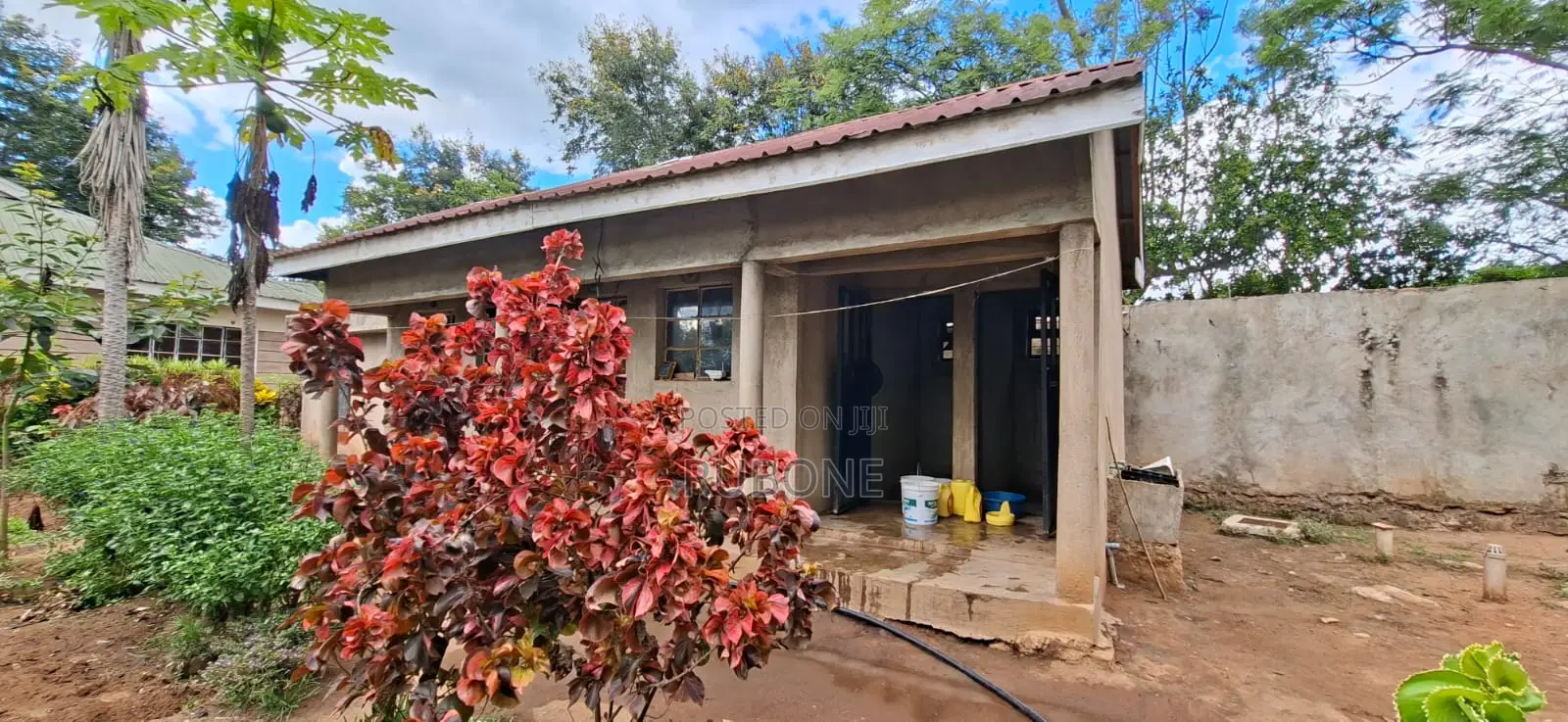 6.2 Acres Available in Ngoliba - Thika in Ngoliba