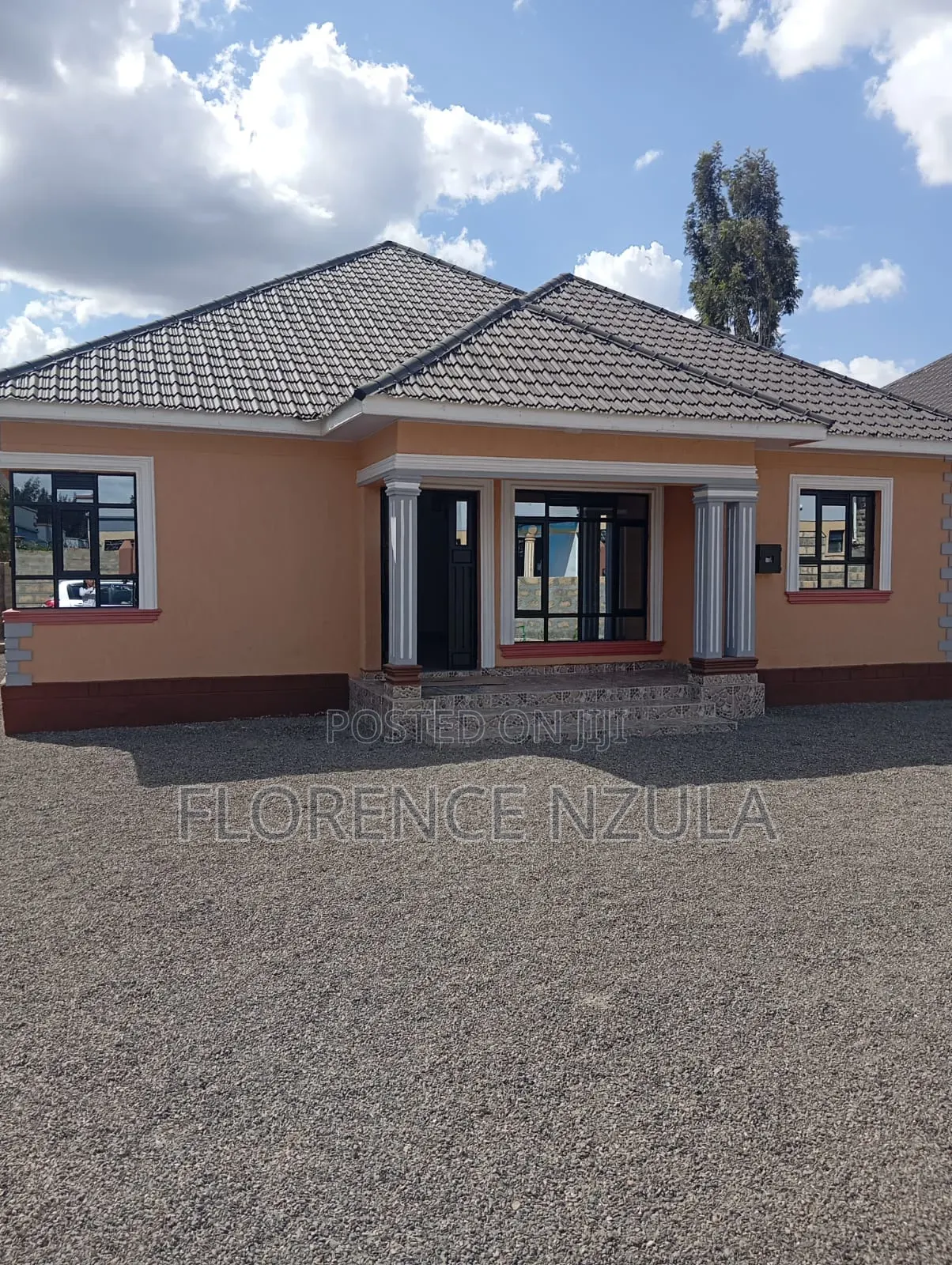 4bdrm Bungalow in Rimpa Muthaura Area for sale in Rimpa