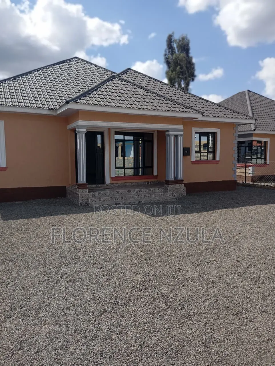 4bdrm Bungalow in Rimpa Muthaura Area for sale in Rimpa