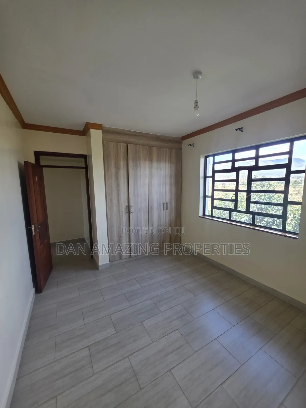 4bdrm Maisonette in Kimuka, Kibiku for sale in Kibiku