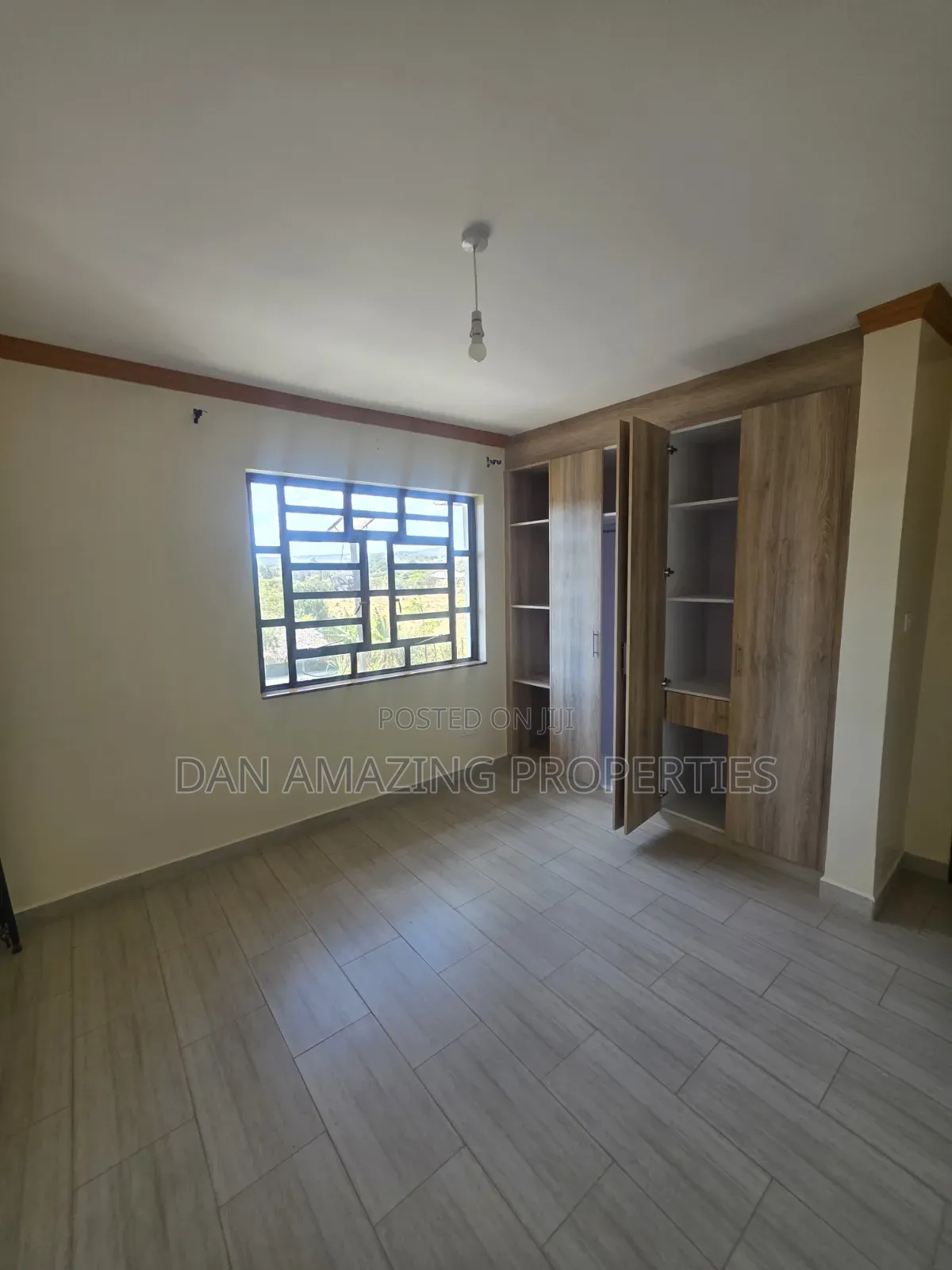 4bdrm Maisonette in Kimuka, Kibiku for sale in Kibiku