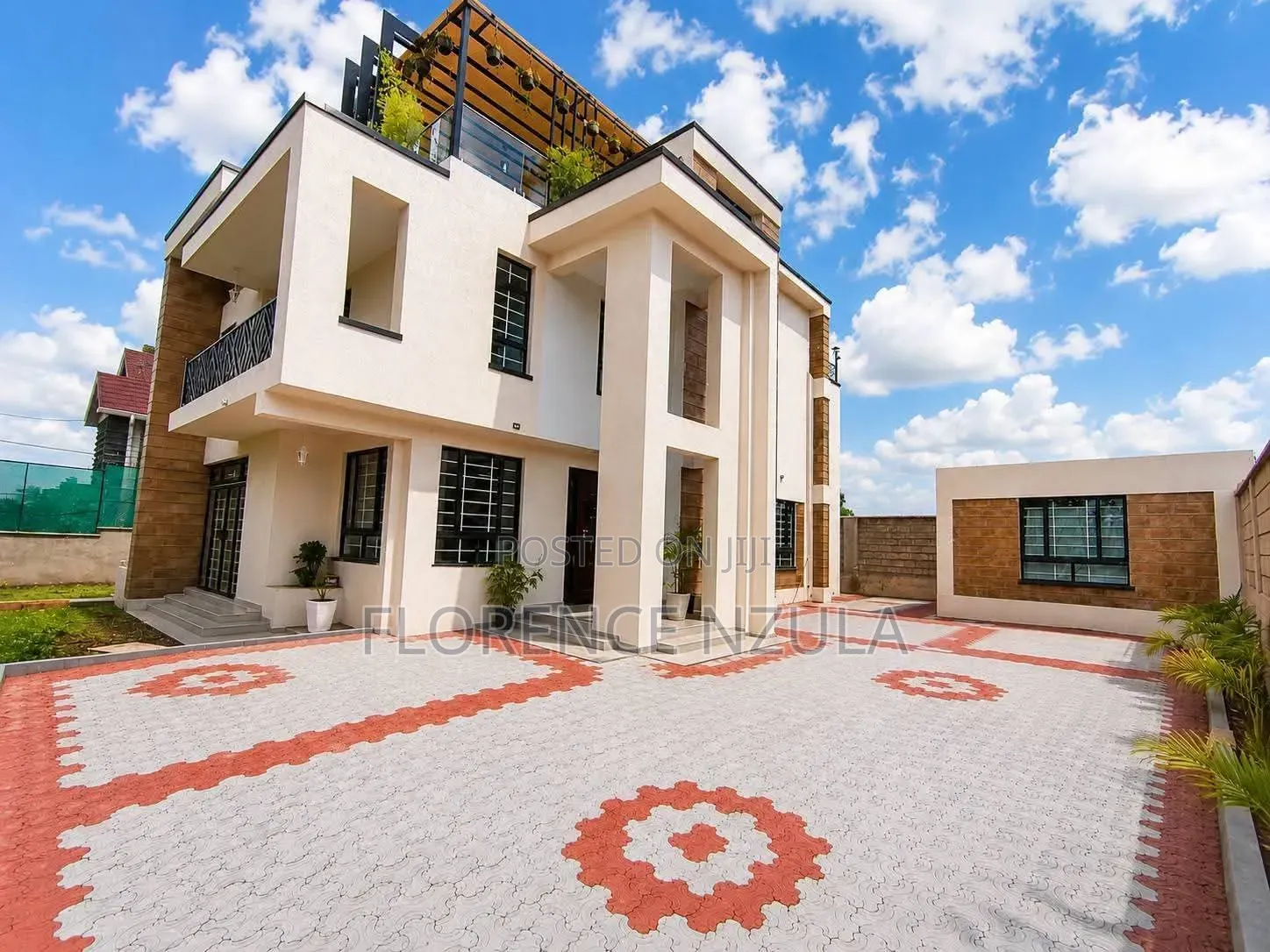 4bdrm Maisonette in Rimpa Greens for sale in Rimpa