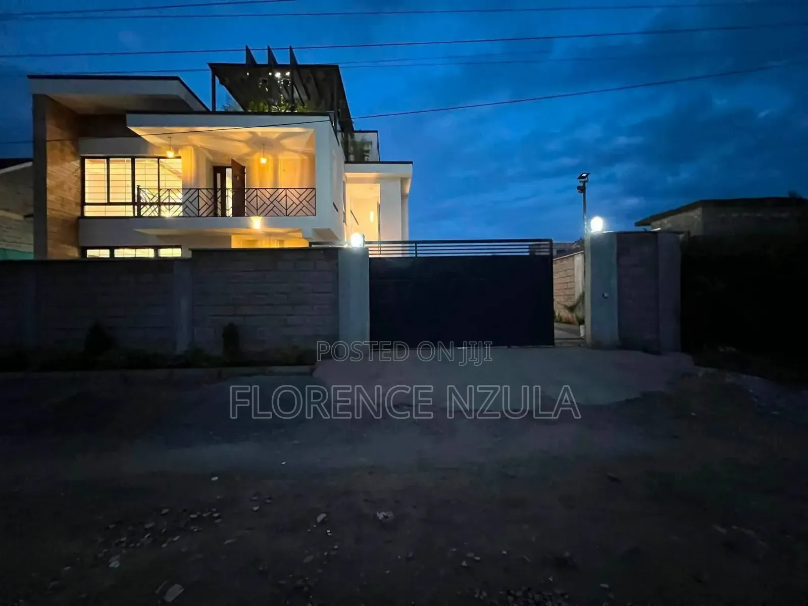 4bdrm Maisonette in Rimpa Greens for sale in Rimpa