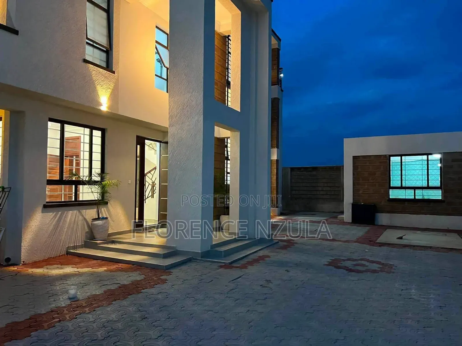 4bdrm Maisonette in Rimpa Greens for sale in Rimpa