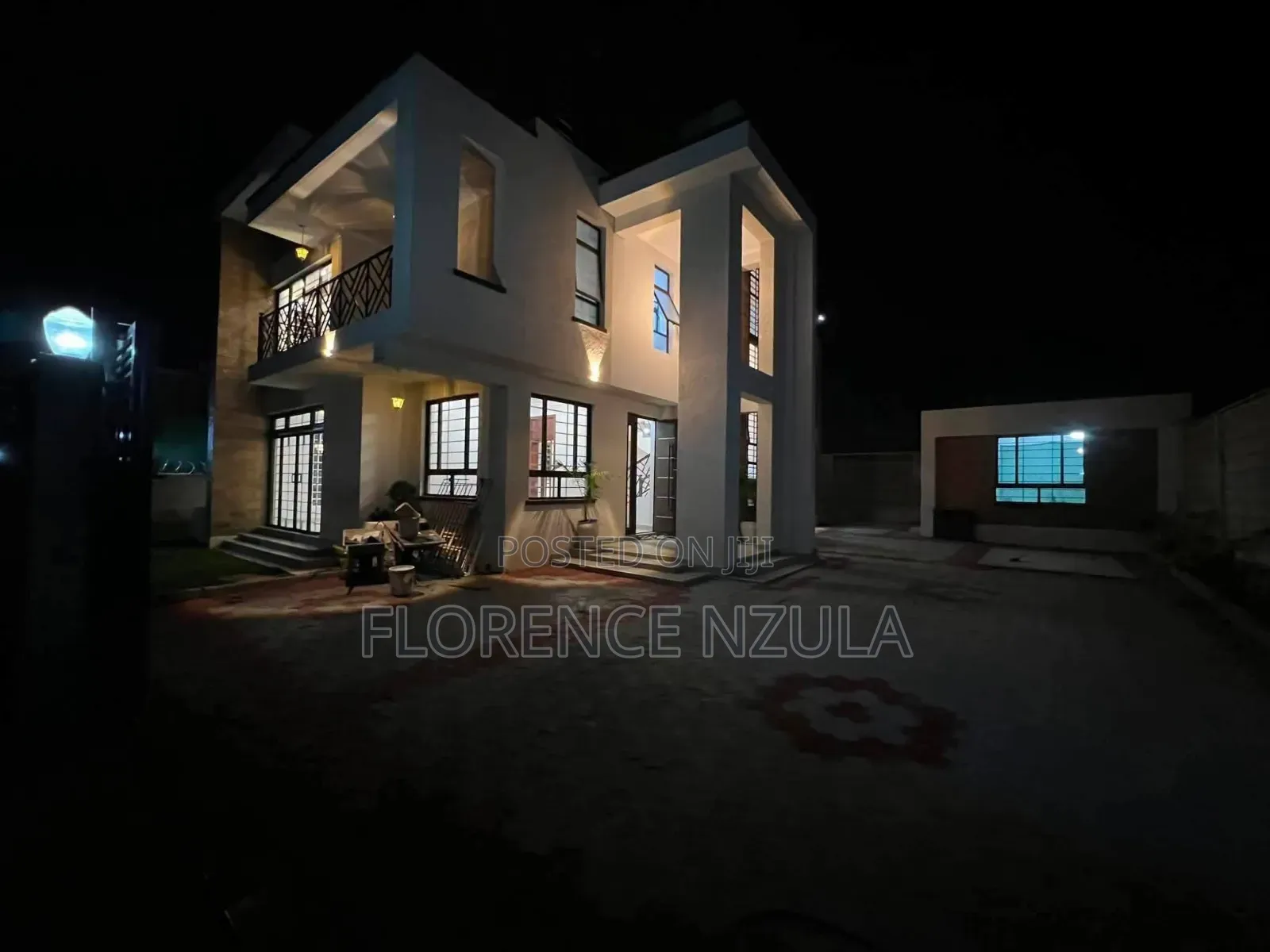4bdrm Maisonette in Rimpa Greens for sale in Rimpa