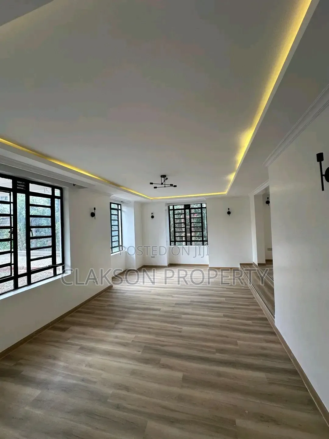 5bdrm Townhouse / Terrace in Karen for rent in Karen C