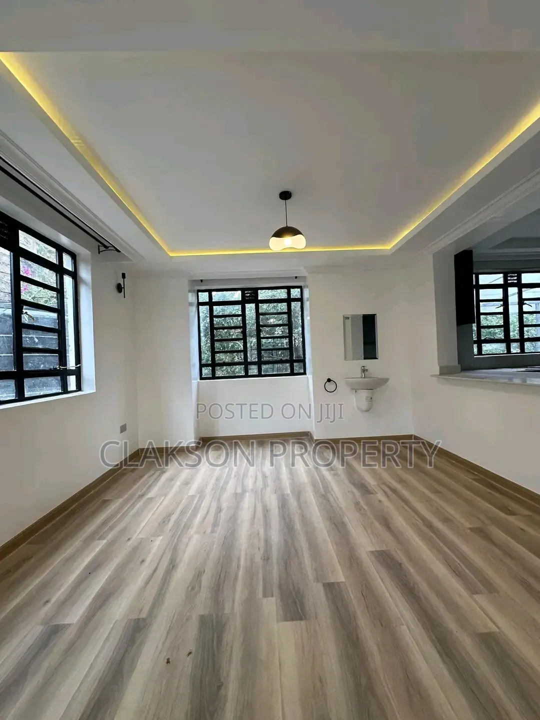 5bdrm Townhouse / Terrace in Karen for rent in Karen C