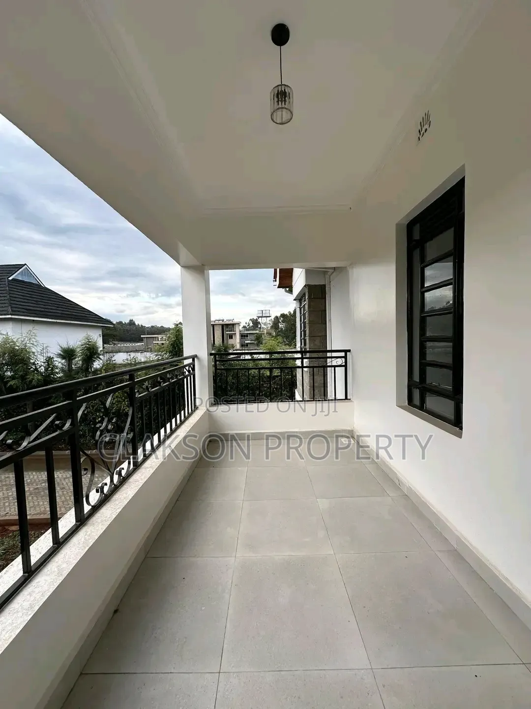 5bdrm Townhouse / Terrace in Karen for rent in Karen C
