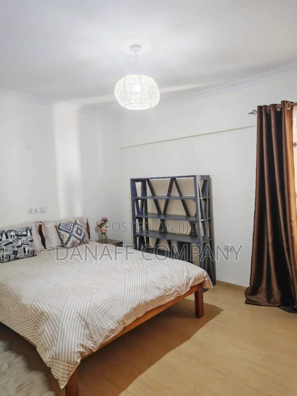 2bdrm Apartment in Danaff Tower, Kileleshwa for sale in Kileleshwa