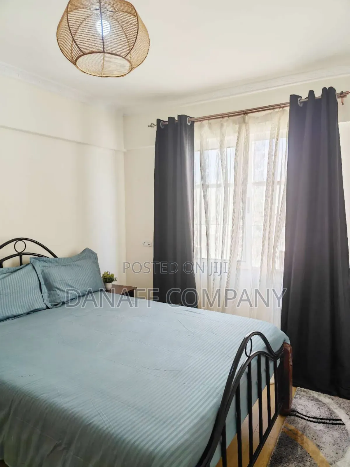 2bdrm Apartment in Danaff Tower, Kileleshwa for sale in Kileleshwa