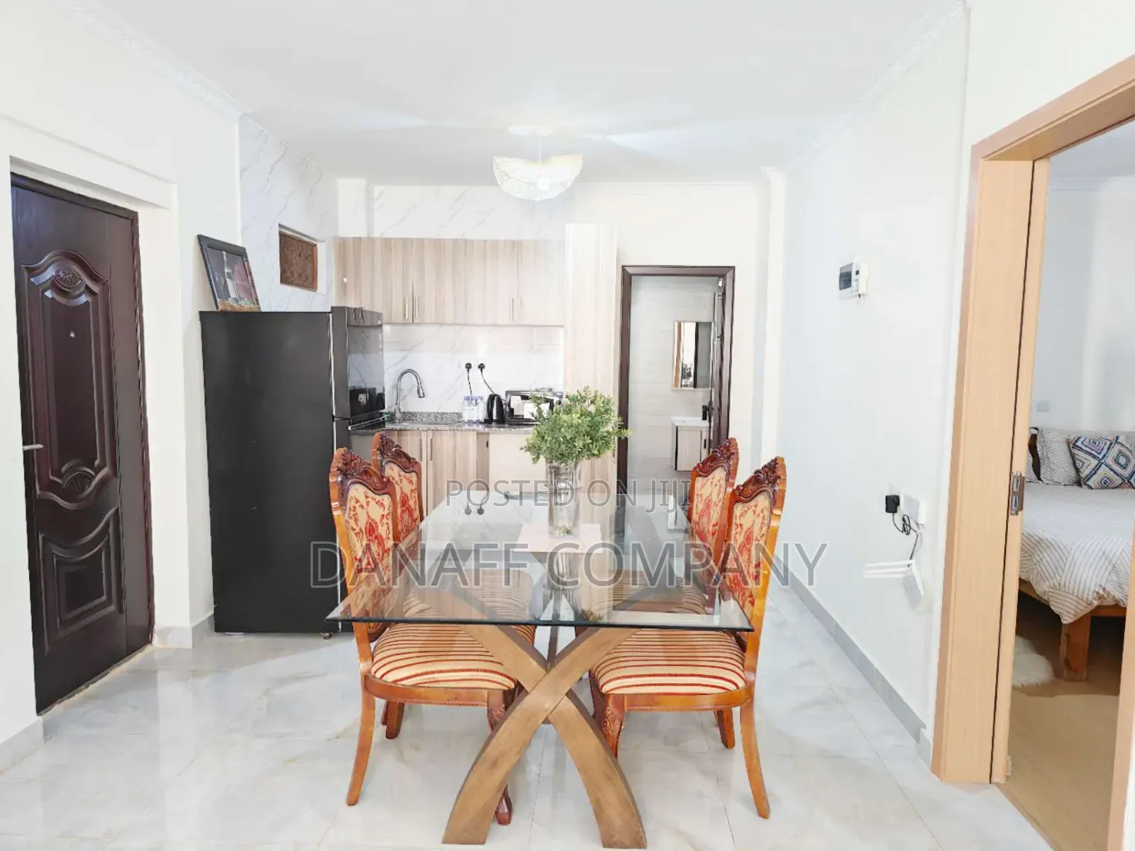 2bdrm Apartment in Danaff Tower, Kileleshwa for sale in Kileleshwa