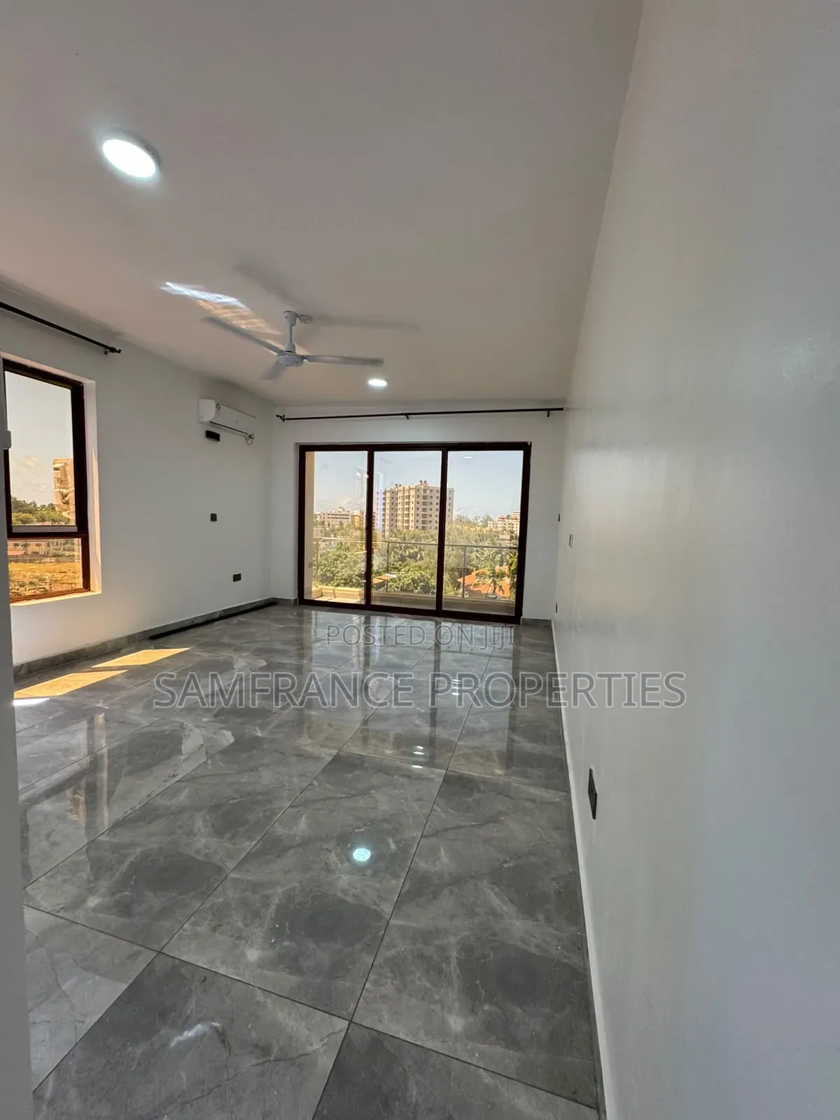 3bdrm Apartment in Nyali 1 for rent in Nyali Mkomani