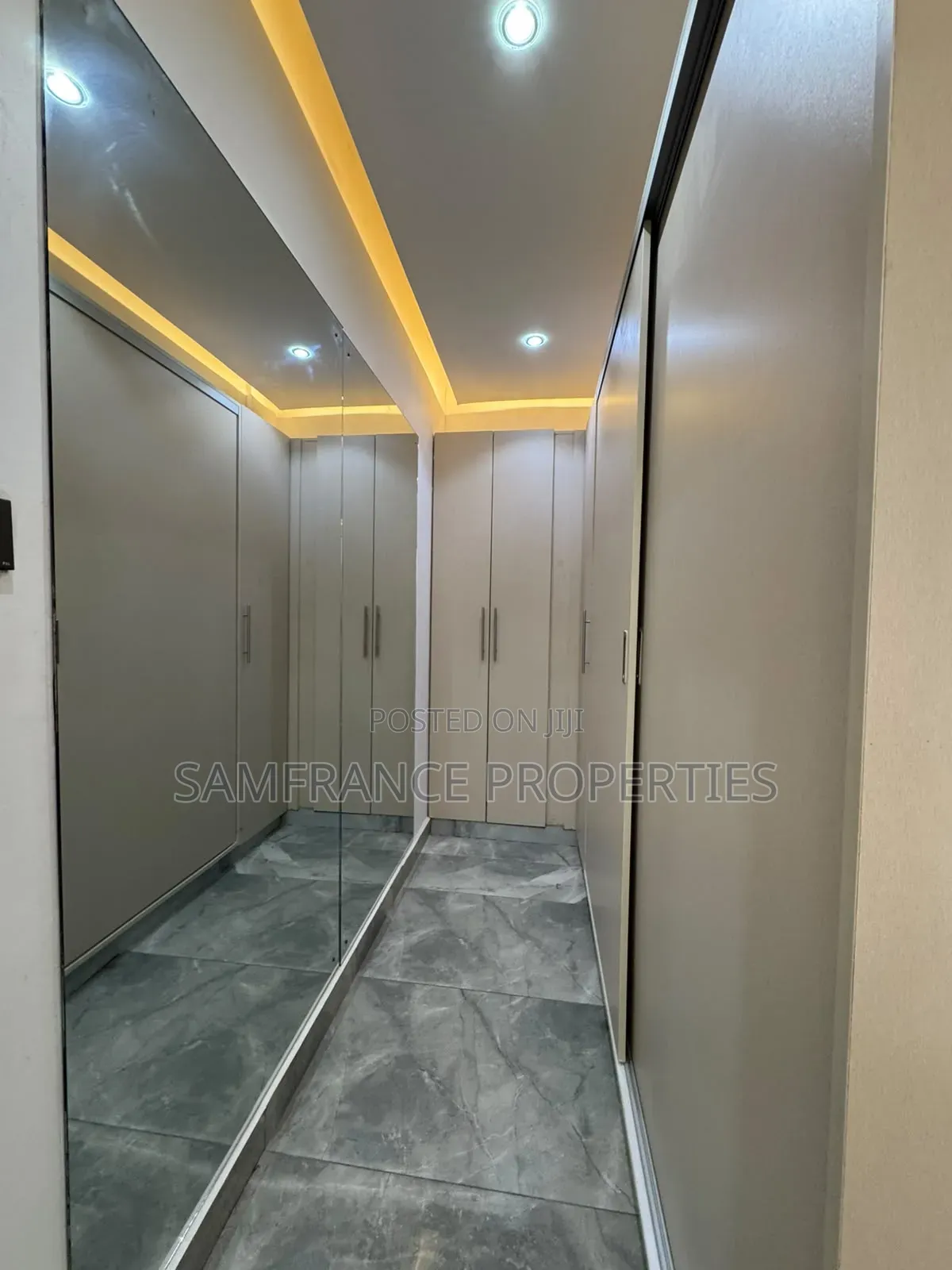 3bdrm Apartment in Nyali 1 for rent in Nyali Mkomani