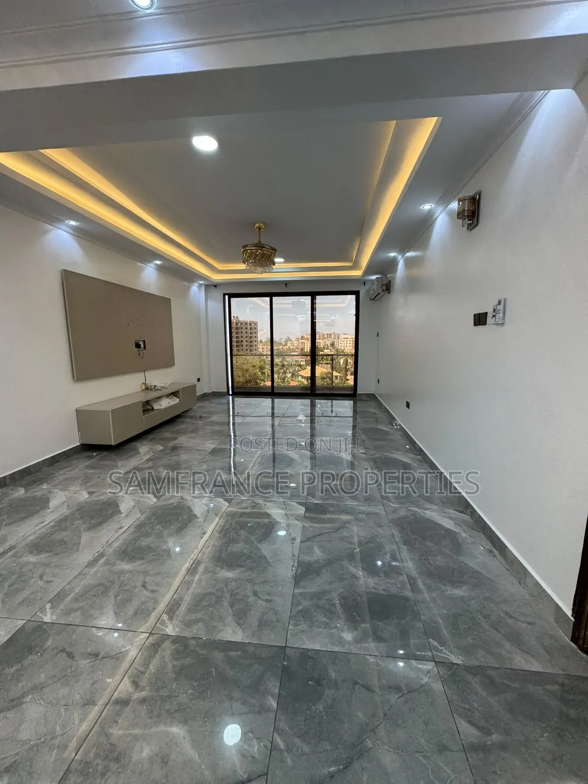 3bdrm Apartment in Nyali 1 for rent in Nyali Mkomani