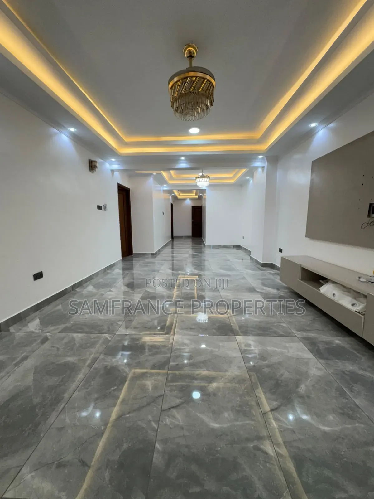3bdrm Apartment in Nyali 1 for rent in Nyali Mkomani