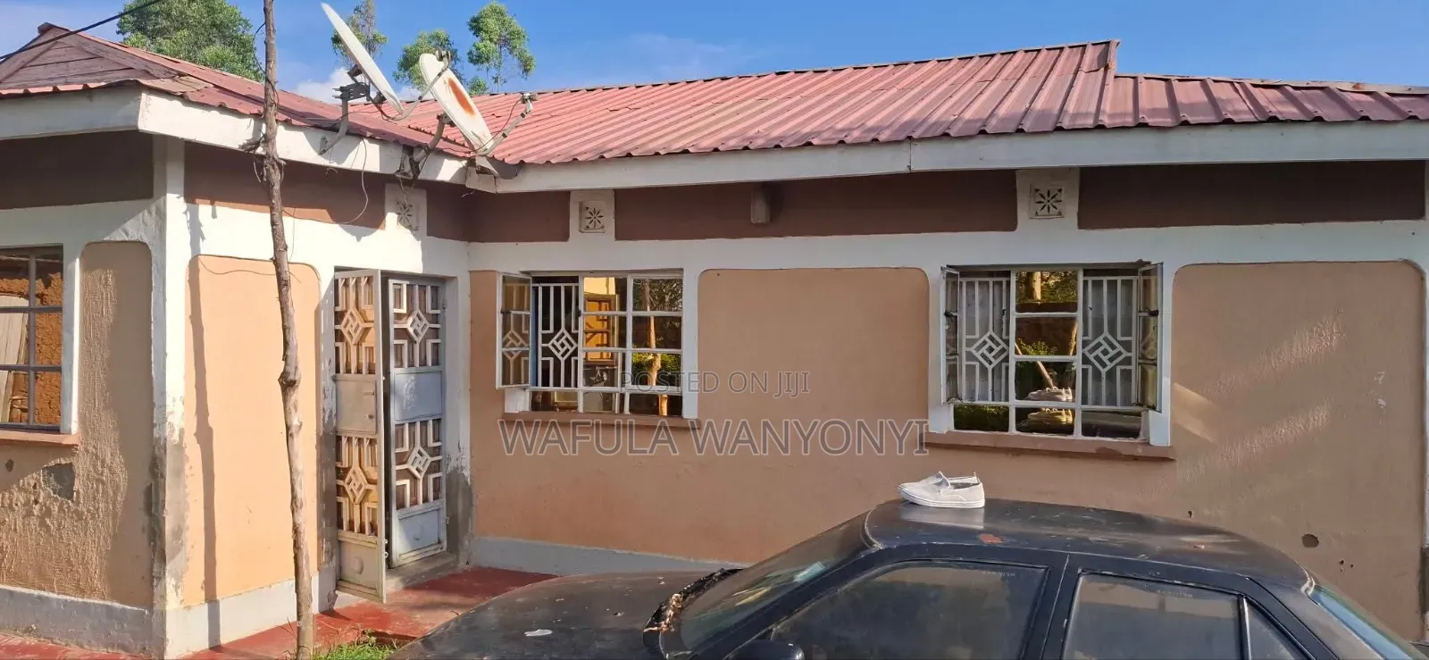 3bdrm House in Mukholi, Khalaba (Kanduyi) for sale in Khalaba (Kanduyi)