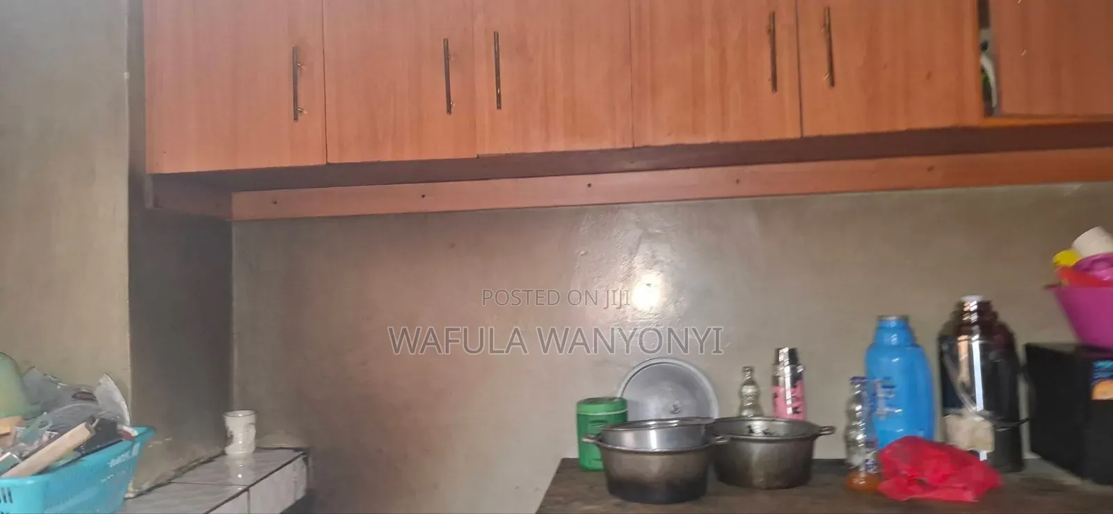 3bdrm House in Mukholi, Khalaba (Kanduyi) for sale in Khalaba (Kanduyi)