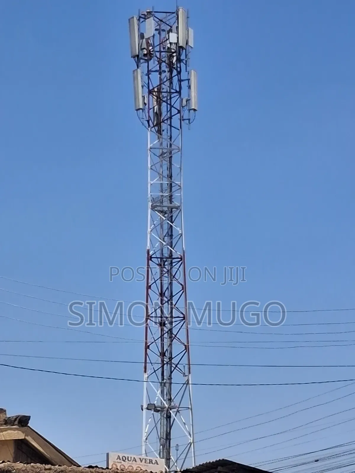 Ruiru Township Commercial 1.6ac Freehold Title Distress Sale 64m in Toll Estate