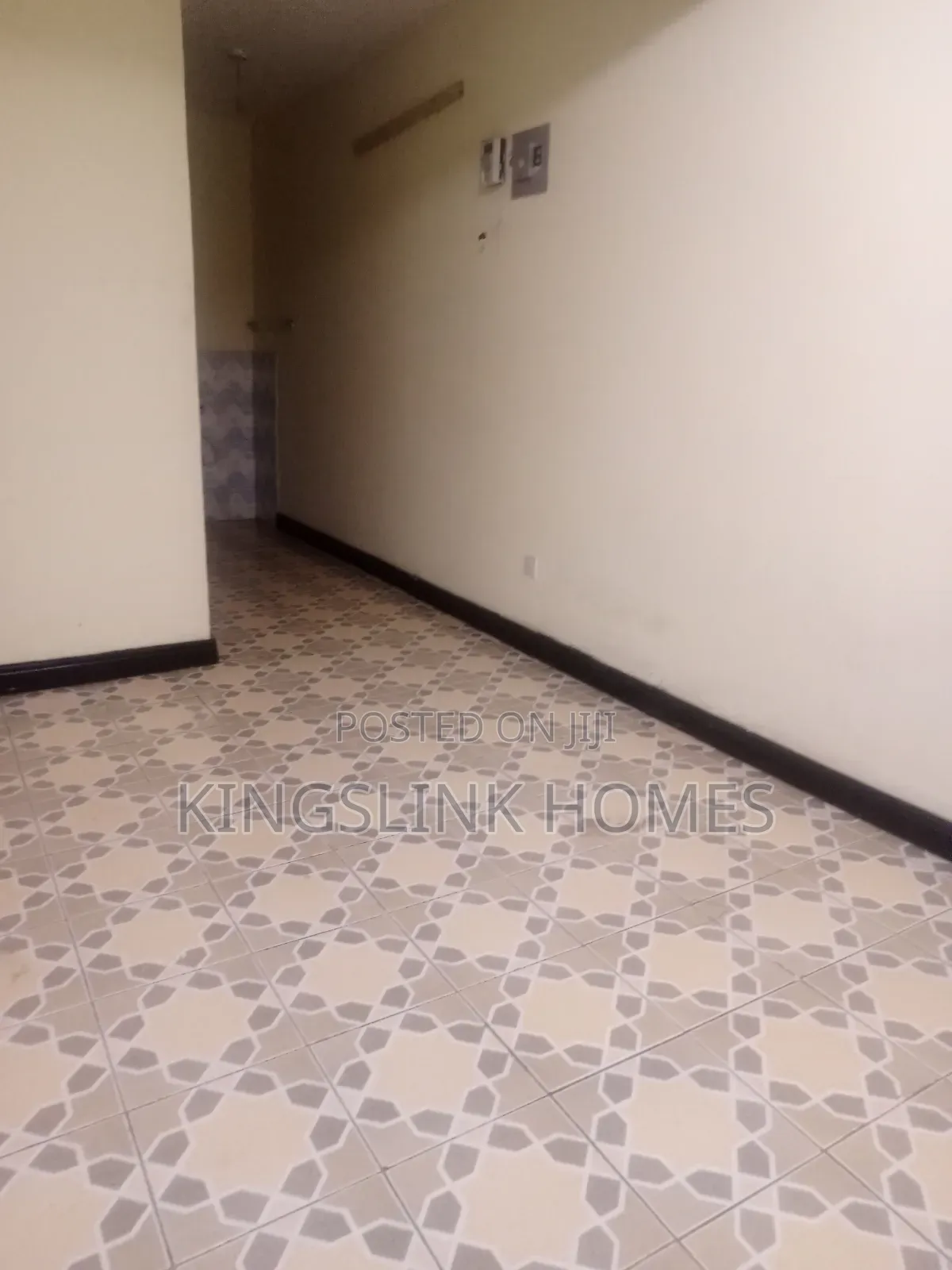 1bdrm Bedsitter in South B for rent in South B