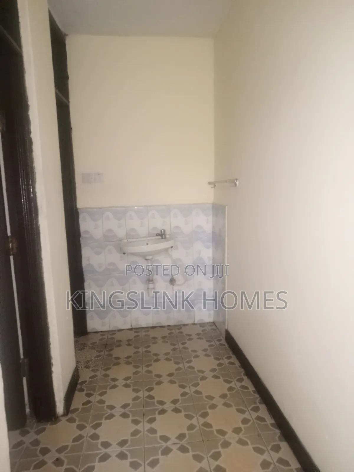 1bdrm Bedsitter in South B for rent in South B