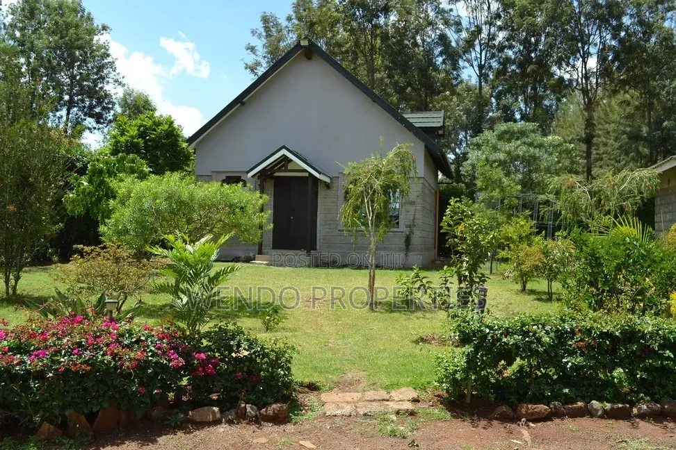Furnished 1bdrm Maisonette in Karen C for rent in Karen C
