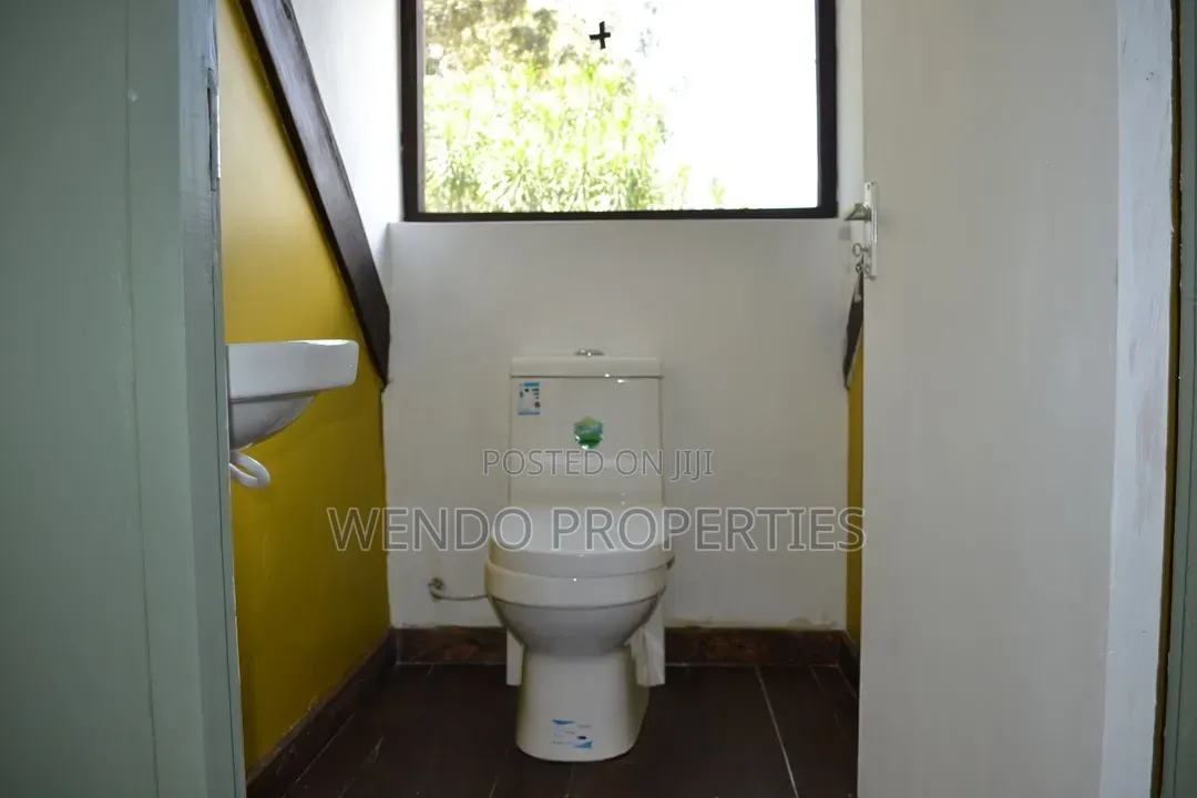 Furnished 1bdrm Maisonette in Karen C for rent in Karen C