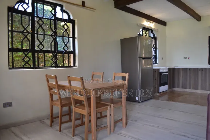 Furnished 1bdrm Maisonette in Karen C for rent in Karen C