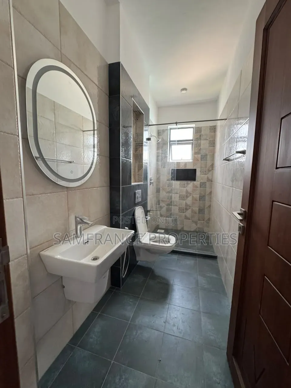 3bdrm Apartment in Links Apartment, Nyali Mkomani for sale in Nyali Mkomani