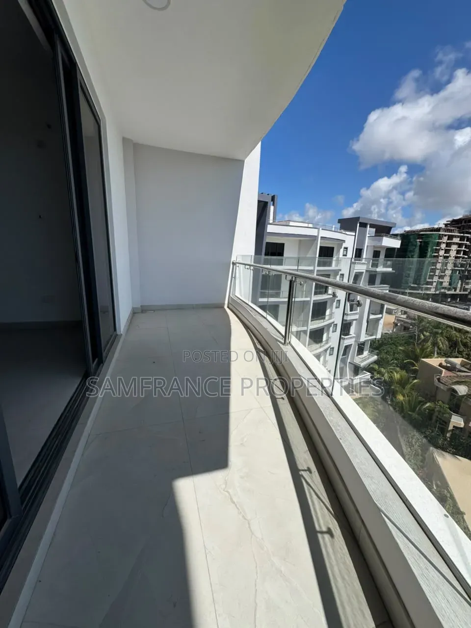 3bdrm Apartment in Links Apartment, Nyali Mkomani for sale in Nyali Mkomani