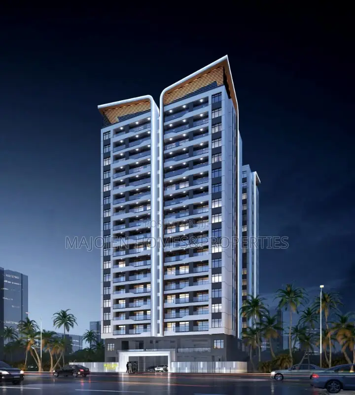 2bdrm Apartment in Kileleshwa for sale in Kileleshwa
