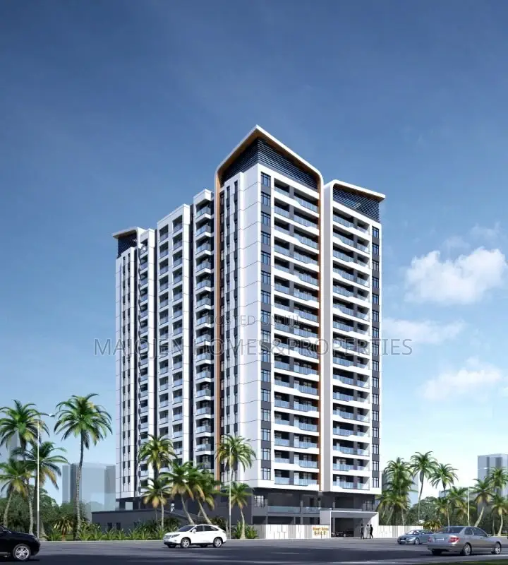 2bdrm Apartment in Kileleshwa for sale in Kileleshwa