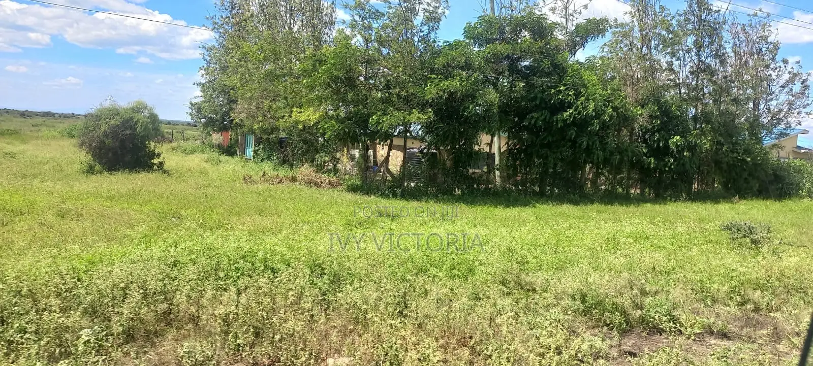 50 by 100 Konza Plots in Malili
