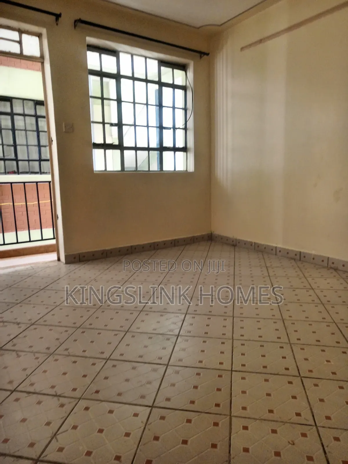 1bdrm Apartment in South B for rent in Nairobi South