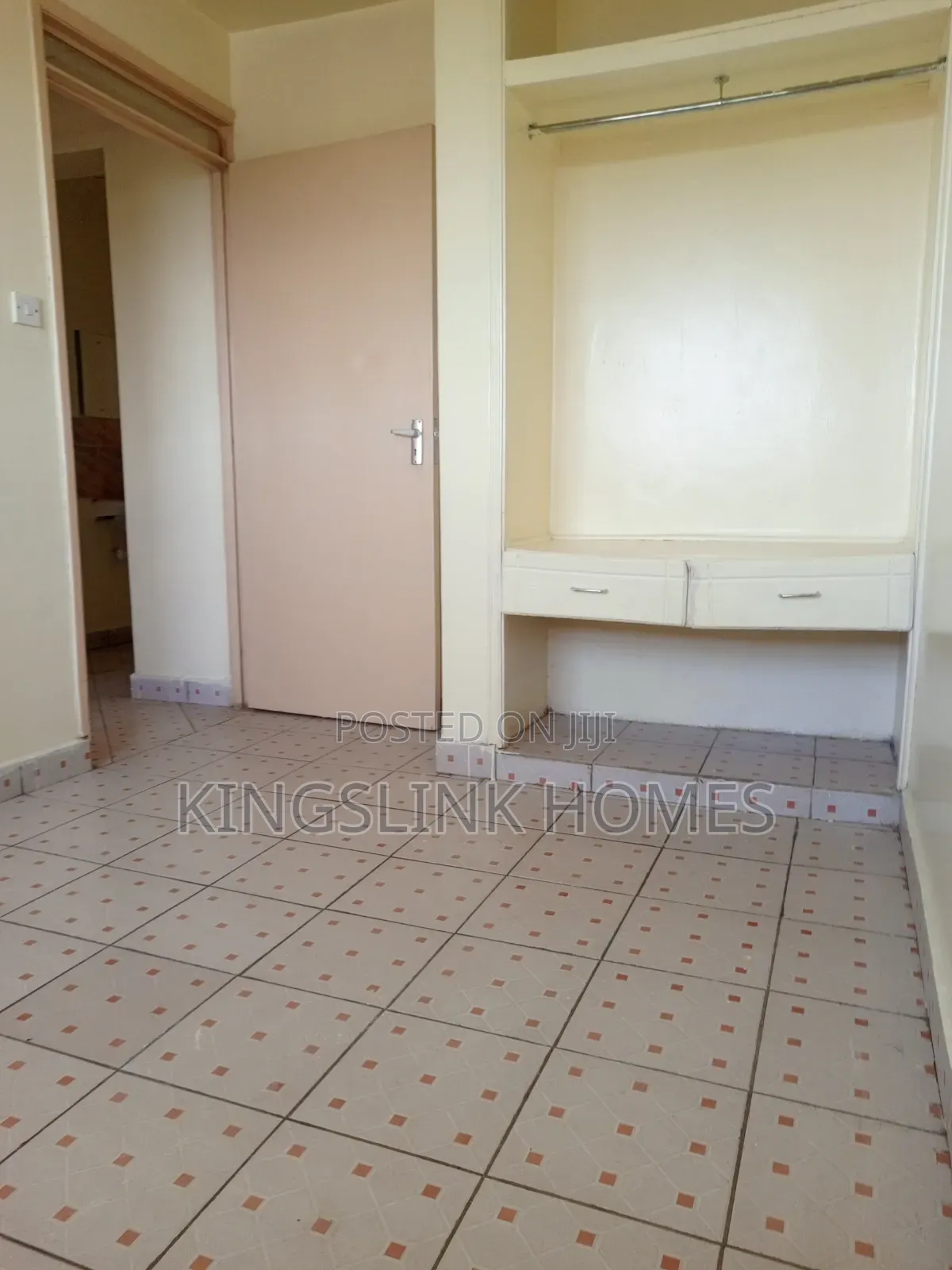 1bdrm Apartment in South B for rent in Nairobi South