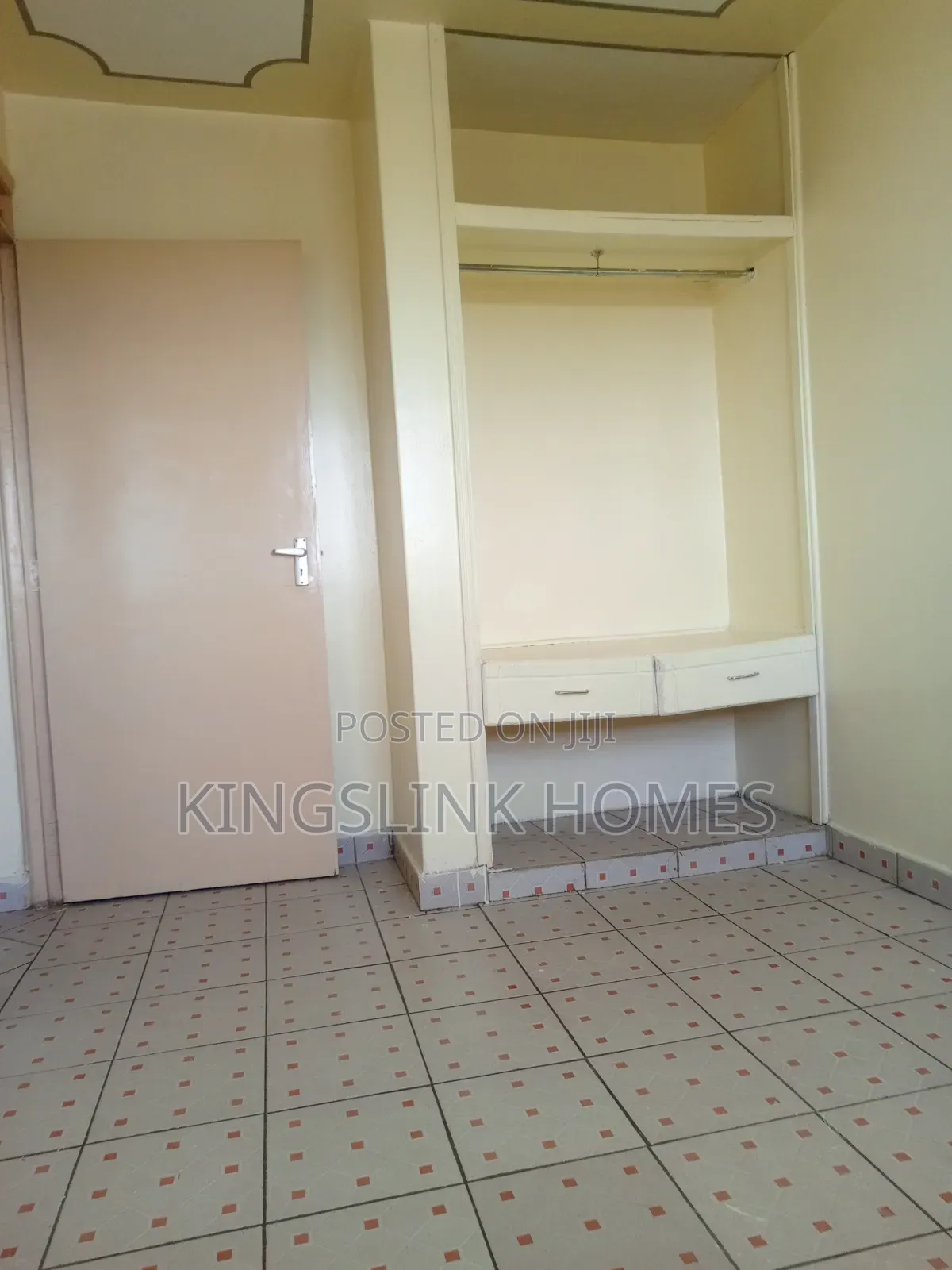 1bdrm Apartment in South B for rent in Nairobi South