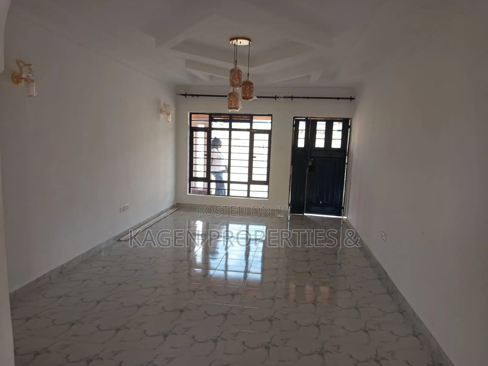 3bdrm Bungalow in Rongai, Rimpa for sale in Rimpa