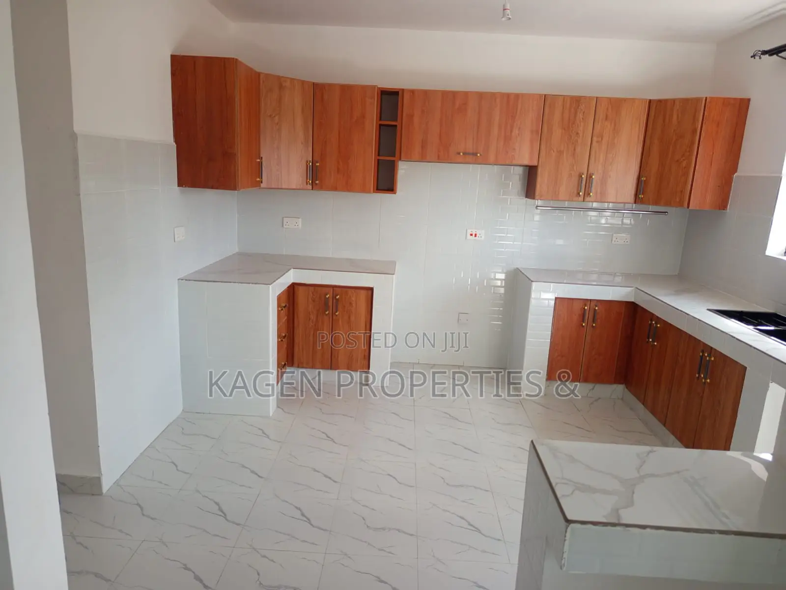 3bdrm Bungalow in Rongai, Rimpa for sale in Rimpa