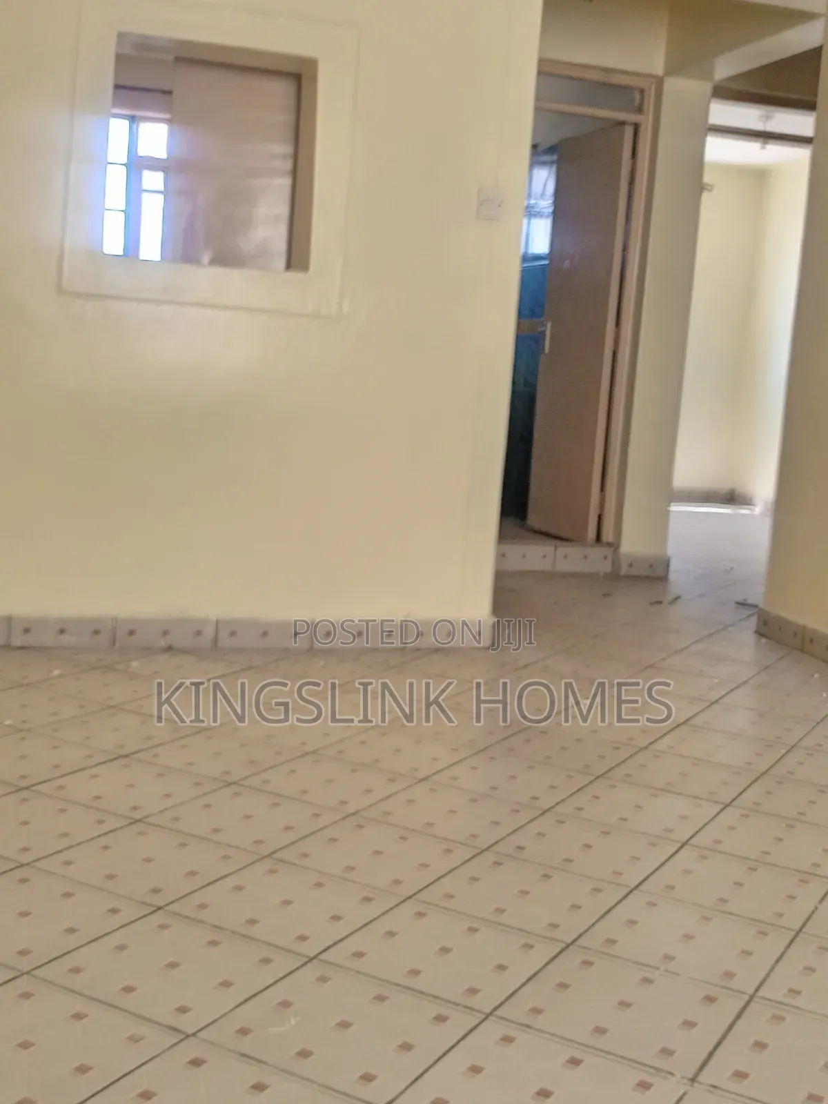 2bdrm Apartment in South B for rent in Nairobi South