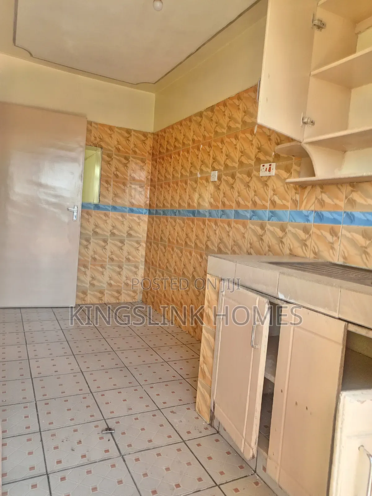 2bdrm Apartment in South B for rent in Nairobi South
