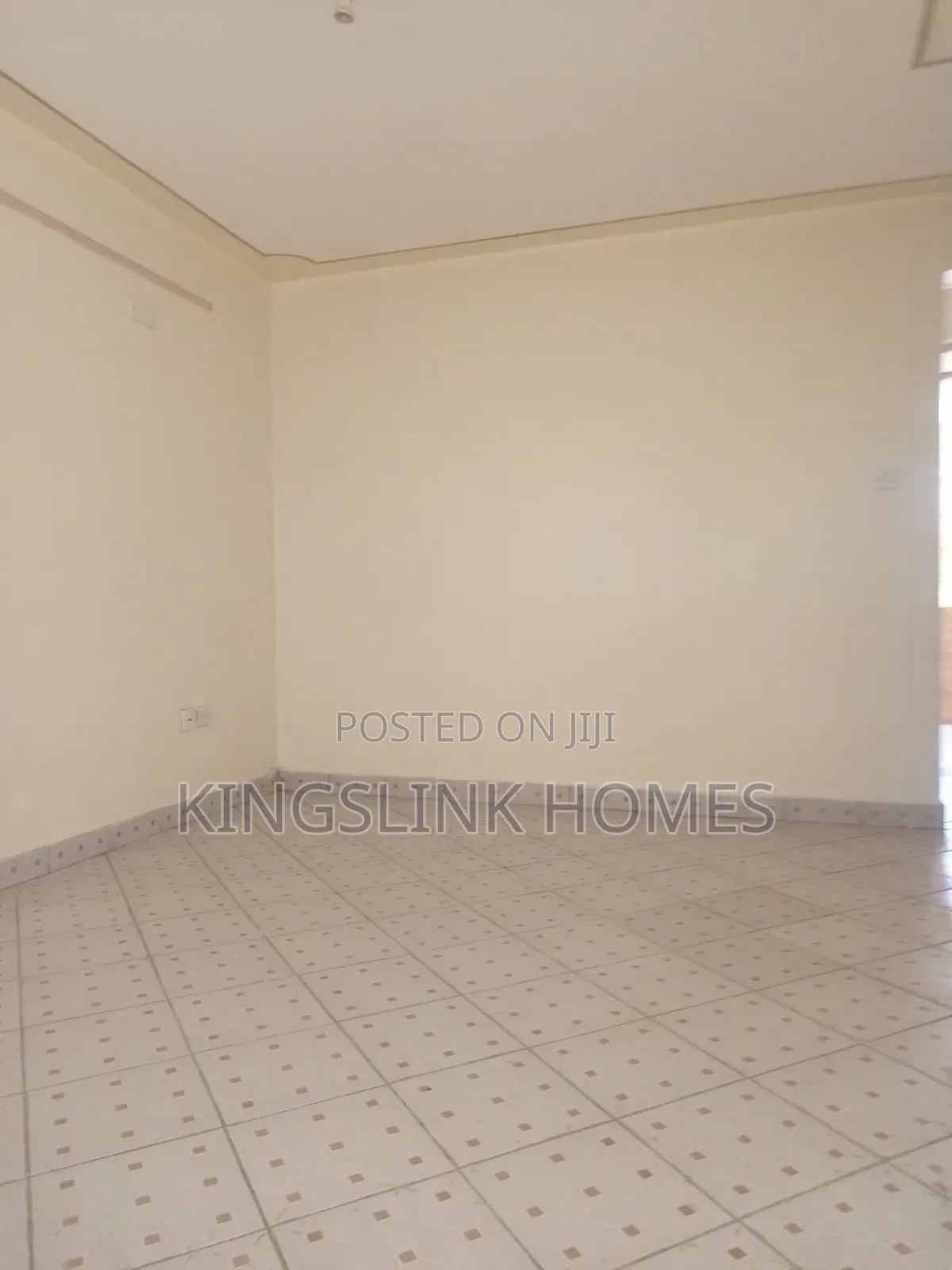 2bdrm Apartment in South B for rent in Nairobi South
